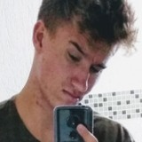 Lucas from Prudentopolis | Man | 30 years old | Capricorn