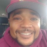 Eldridge from Anderson | Man | 45 years old | Taurus