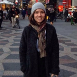 Camillab from Trorod | Woman | 30 years old | Virgo