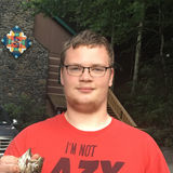 Codiej from Chesterfield Court House | Man | 27 years old | Gemini