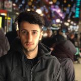 Awara from Southampton | Man | 27 years old | Cancer