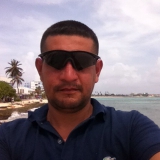 Omar Andres from Melgar | Man | 47 years old | Taurus