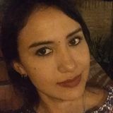 Butterfly from Barranquilla | Woman | 40 years old | Capricorn