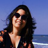 Camilakdwk from Roseto degli Abruzzi | Woman | 30 years old | Libra