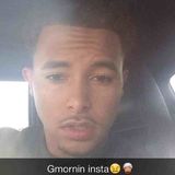 Menglish from Paramount | Man | 31 years old | Libra