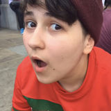 Cookiemonster from London | Woman | 30 years old | Scorpio