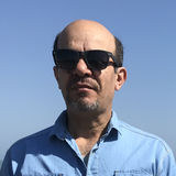 Ali from Heemstede | Man | 58 years old | Cancer