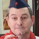 Rougetrooper4X from Belgrade | Man | 54 years old | Cancer