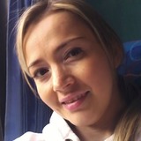 Pinzonclaudii2 from Bello | Woman | 35 years old | Cancer