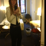 Tinamus from Svenstrup | Woman | 43 years old | Scorpio