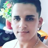Luan from Santo Andre | Man | 29 years old | Aquarius