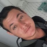 Zaluar from Rio Novo do Sul | Man | 31 years old | Aries