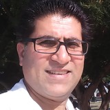 Mtiazlodlr from Detroit | Man | 50 years old | Gemini