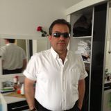 Ali from Den Haag | Man | 54 years old | Libra