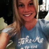 Nikita from Montreal | Woman | 34 years old | Gemini