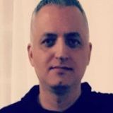Nissim from Tel Aviv-yafo | Man | 46 years old | Aquarius
