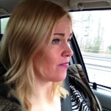 Lady from Orebro | Woman | 58 years old | Virgo
