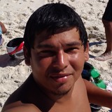 Luan from Araruama | Man | 36 years old | Cancer