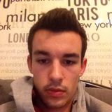 Dylan from Bruay-la-Buissiere | Man | 31 years old | Cancer