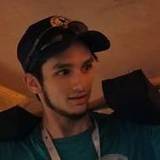 Eagle from Edwardsburg | Man | 25 years old | Capricorn