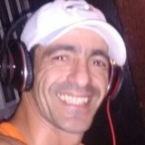 Romedeiroskasz from Caico | Man | 48 years old | Sagittarius