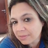 Kamorena from Sao Jose dos Pinhais | Woman | 44 years old | Pisces
