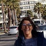 Xime from Don Torcuato | Woman | 58 years old | Aquarius