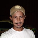 Felixmirandals from Sao Geraldo do Araguaia | Man | 42 years old | Cancer