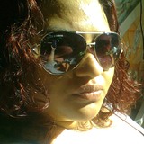 Gossi from Veracruz | Woman | 35 years old | Cancer