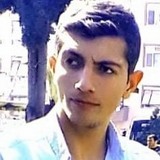 Muhammet from Izmit | Man | 30 years old | Aries