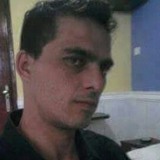 Edson from Sao Bernardo do Campo | Man | 41 years old | Cancer