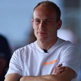 Paull from Roosendaal | Man | 38 years old | Gemini