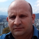 Eduardo from Pereira | Man | 55 years old | Gemini