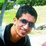 Hamada from Cairo | Man | 33 years old | Sagittarius