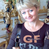 Angela from Kiev | Woman | 48 years old | Scorpio