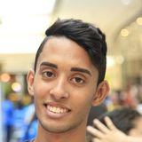 Dan from Jaboatao dos Guararapes | Man | 33 years old | Pisces