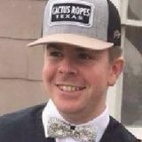 Zachiechan from Madisonville | Man | 27 years old | Pisces