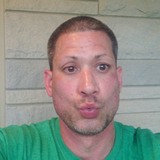Ben from Indianapolis | Man | 49 years old | Aries