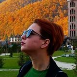Полина from Volgograd | Woman | 28 years old | Virgo