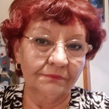 Zori from Vienna | Woman | 77 years old | Cancer