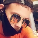 Djentleman from Arkadelphia | Man | 30 years old | Leo