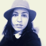 Nutsa from Tbilisi | Woman | 34 years old | Virgo