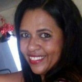 Grasy from Fortaleza | Woman | 45 years old | Cancer