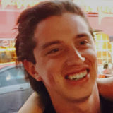 Casper from Nassau | Man | 32 years old | Capricorn