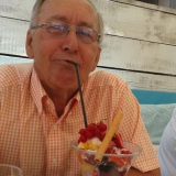 Pape from Frejus | Man | 88 years old | Libra