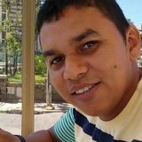 Nande from Fortaleza | Man | 46 years old | Taurus