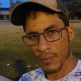 Walla from Santa Rita do Passa Quatro | Man | 39 years old | Aquarius