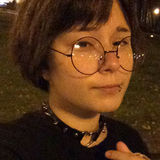 Blackpeach from Minsk | Woman | 27 years old | Leo