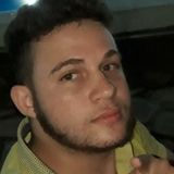 Galequinho from Santa Cruz | Man | 32 years old | Pisces