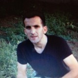 Faton Berisha from Prizren | Man | 38 years old | Capricorn